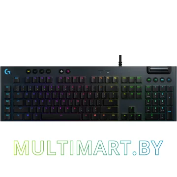 Клавиатура Logitech G815 GL Tactile 920-008991
